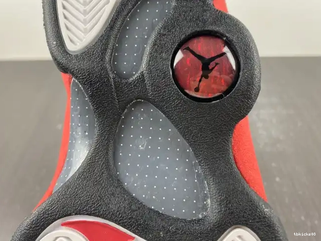 Cheap TBkick (2017) 414571-122 OG 13 Retro Jordan Chicago 0421
